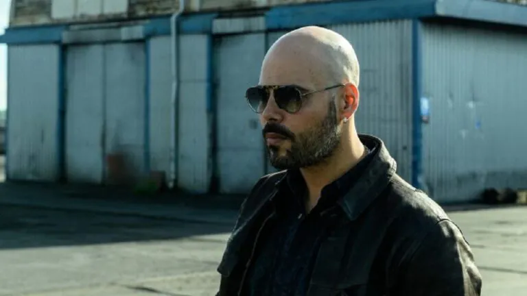 Gomorra, per l’Immortale la recitazione è un ‘affair’ di famiglia: ecco perché