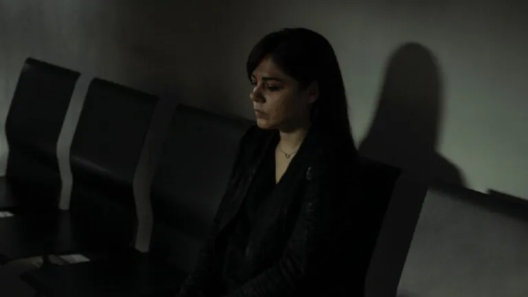 Gomorra 5, gli attori dietro ai personaggi: Claudia Tranchese è Grazia Levante