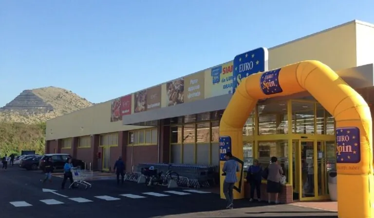 Eurospin è alla ricerca di addetti vendita: le info e come candidarsi