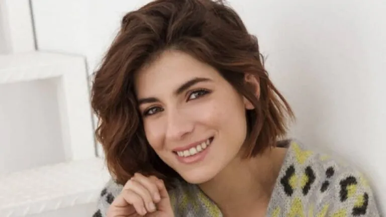 Sanremo 2022, Maria Chiara Giannetta condurrà con Amadeus: carriera e vita privata