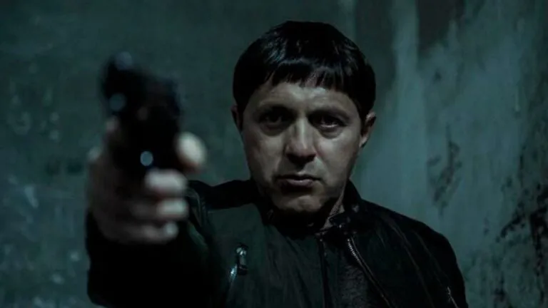 ‘O Munaciello di Gomorra 5: debuttò al fianco del più grande attore italiano