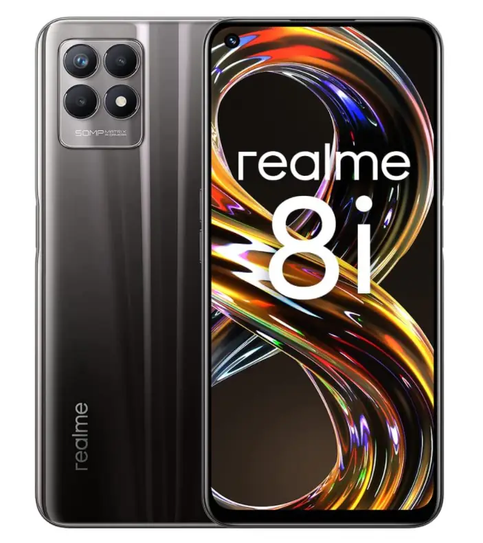 Realme 8i mai così scontato: non perdere la strepitosa offerta Amazon