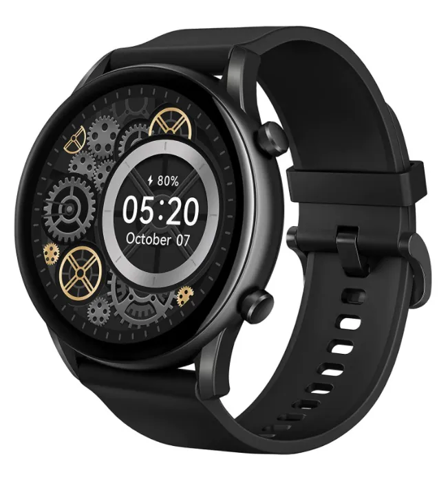 Smartwatch Xiaomi al prezzo che non ti aspetti: soli 30 euro su Amazon