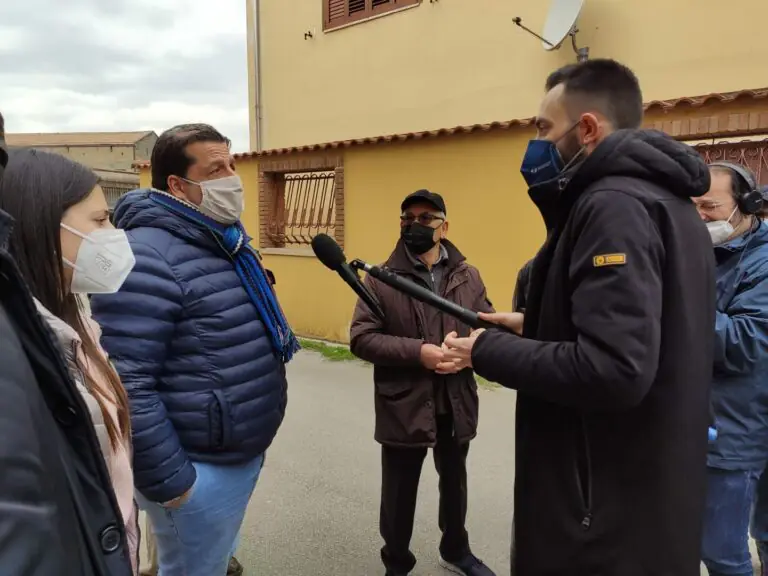 Caso del medico di base e ospedale: l’incontro tra sindaco e Asl