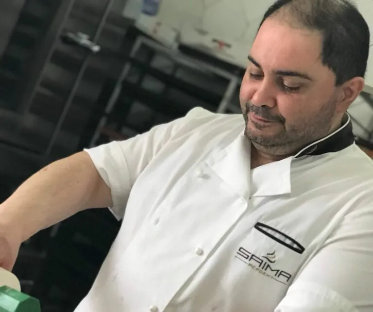 Addio Lauro, dolce amico di tutti: il virus ha portato via il pasticciere col sorriso