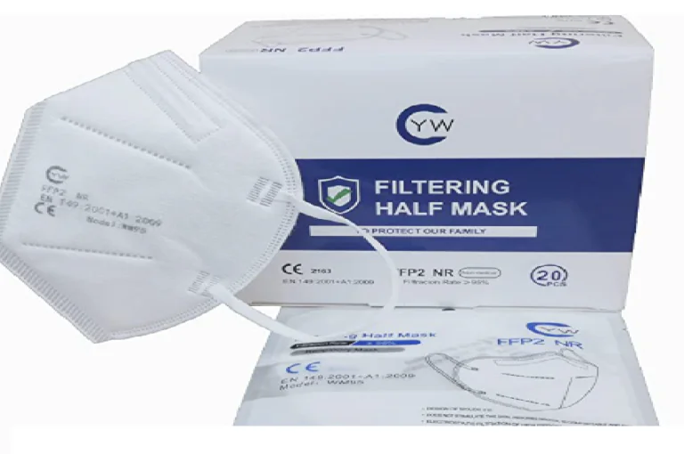 Mascherine FFP2 in super offerta