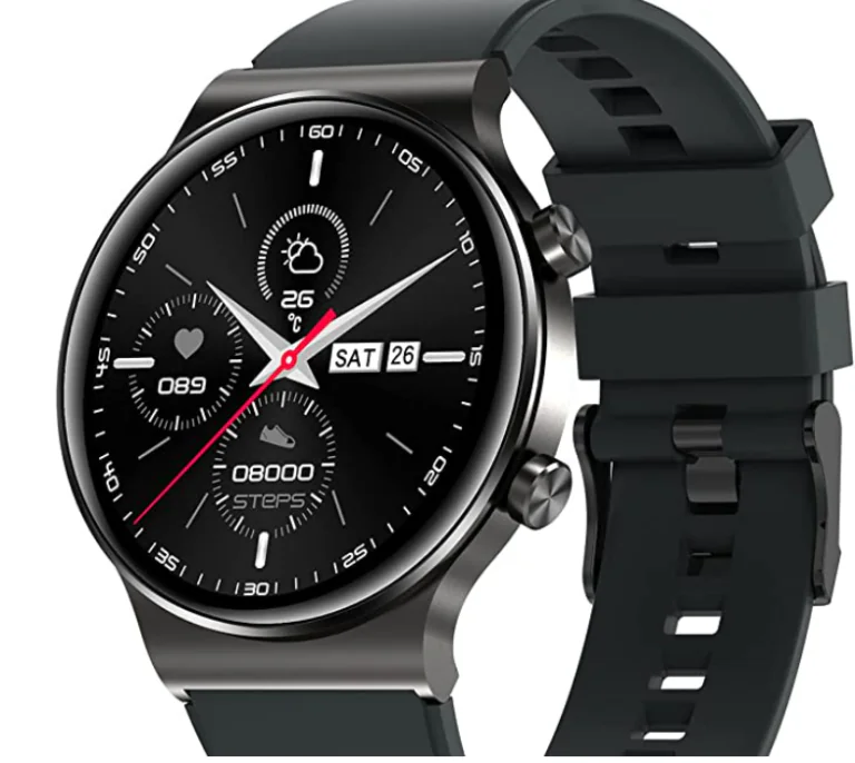 Smartwatch elegante ad un prezzo ‘bomba’