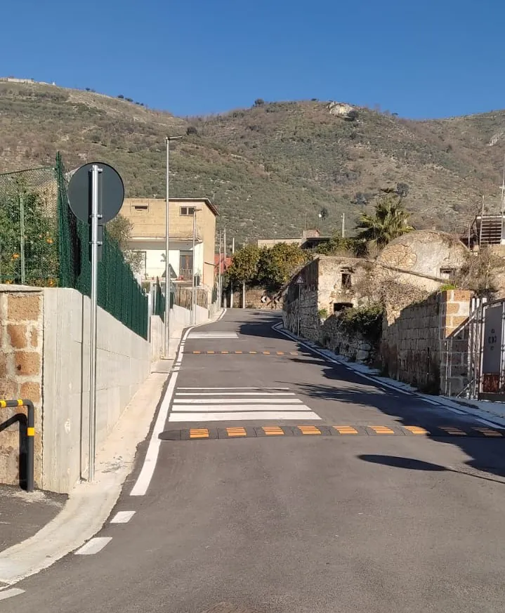 Aperto nuovo collegamento viario: erano anni che si attendeva l’opera
