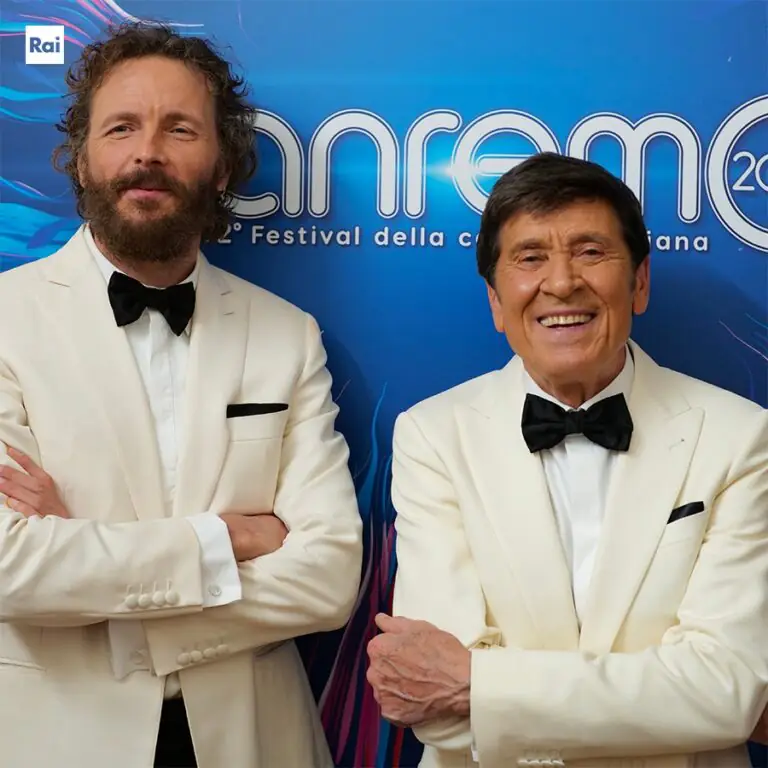 Sanremo, il duro sfogo di Amadeus: “Non ha percepito un centesimo”