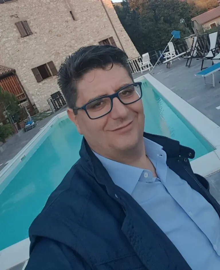 Antonio Pagliaro aderisce a Fratelli d’Italia