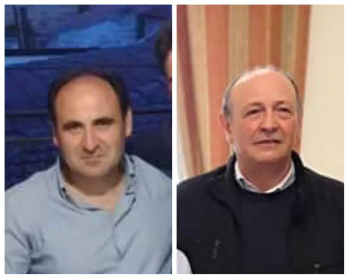 E’ l’architetto Cantiello il primo sfidante al trono di Peppino Oliviero