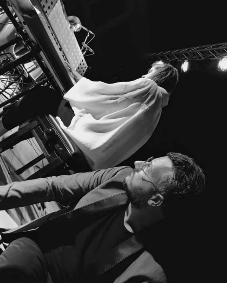 Start Music Academy, cresce l’interesse per i corsi di musica, il maestro: “Venite a trovarci”