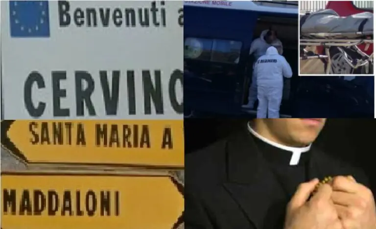 Sacerdote trovato cadavere nella camera: disposta autopsia