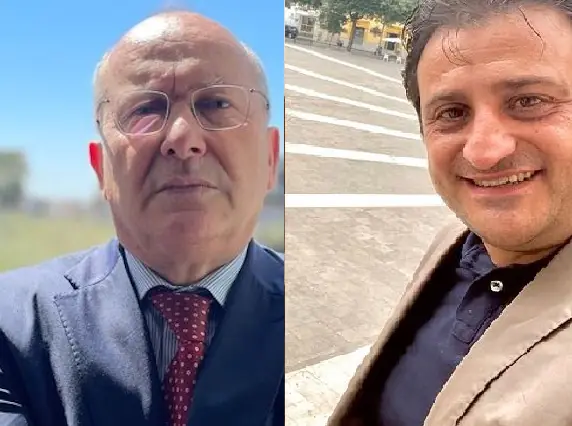 Giunta, il cambio è servito: ci sono già le dimissioni
