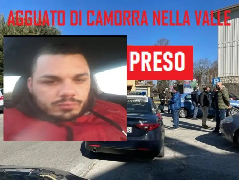 La faida di camorra tra gli alleati dei Massaro finisce in Parlamento