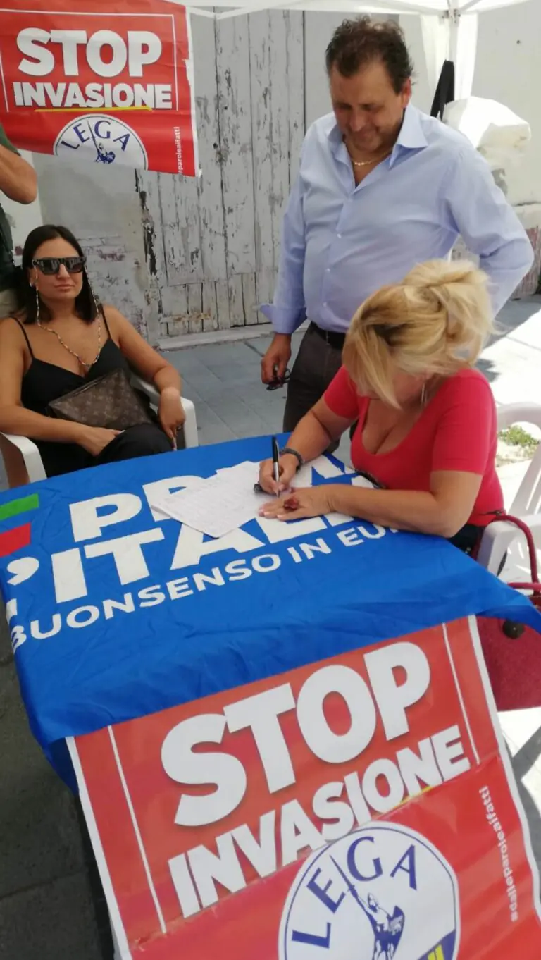 Cittadella scolastica sul terreno confiscato ai clan