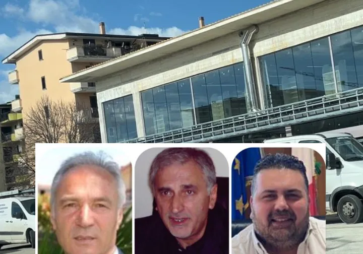 In 2 chiedono spiegazioni ufficiali sul nuovo centro commerciale di Siciliano
