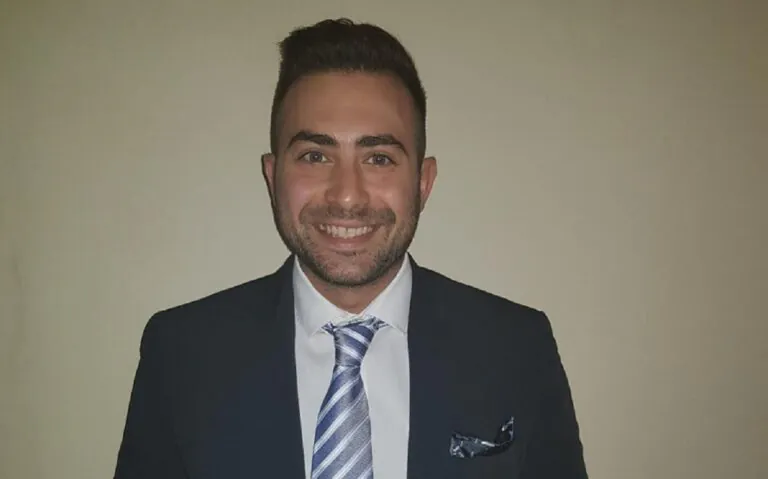 Giovane imprenditore casertano rilancia l’attività di famiglia grazie ai social