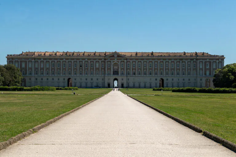 “Raccontaci la tua Reggia”. Chiuso il sondaggio per il Piano di Gestione Unesco