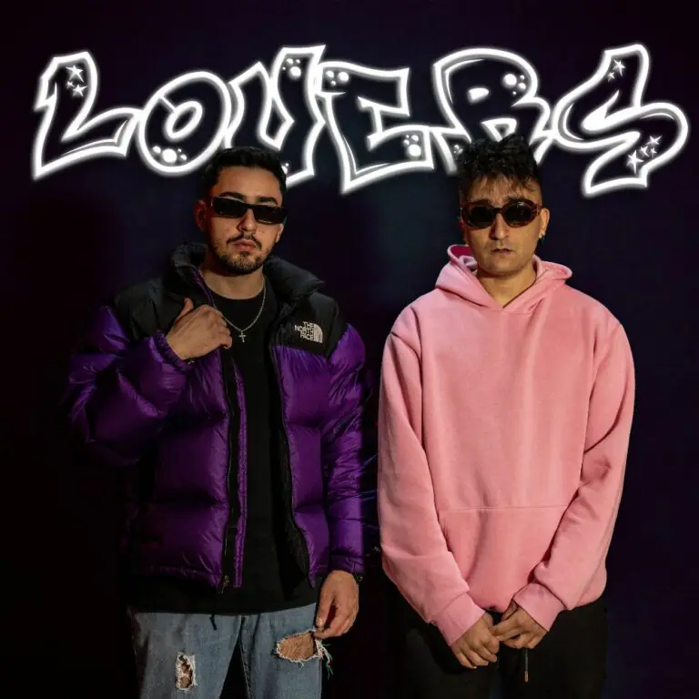 “Lovers”, il nuovo album di Mala & Waver in uscita il 4 marzo