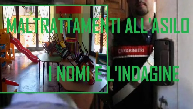 Asilo lager, le chat della maestra andata via: “Non riesco a dormire la notte”