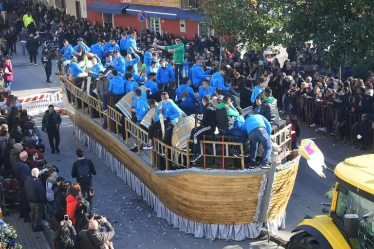 Presentato il programma di Carnevale: la collaborazione con Nando’s Animation e Arca