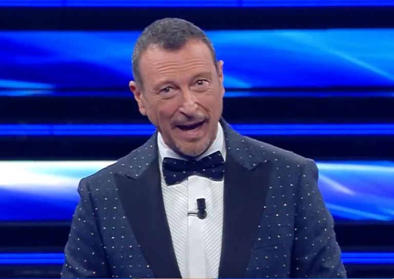 Sanremo, il web massacra le cover campane