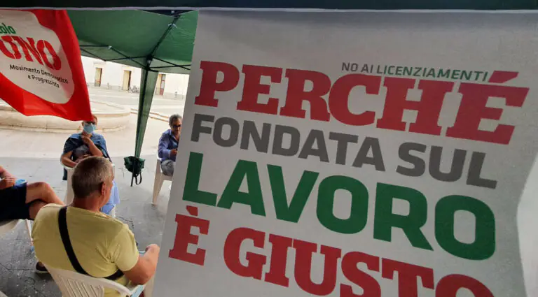 Emergenza lavoro: Comdata e Logista rischiano di bruciare mille posti