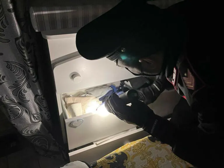 Spaccio filmato come il Gf, 6 arresti nel Casertano dopo blitz. I NOMI