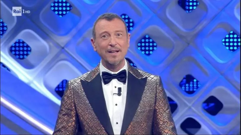 Sanremo 2022, le quote dei bookmakers parlano chiaro: ecco chi è il favorito