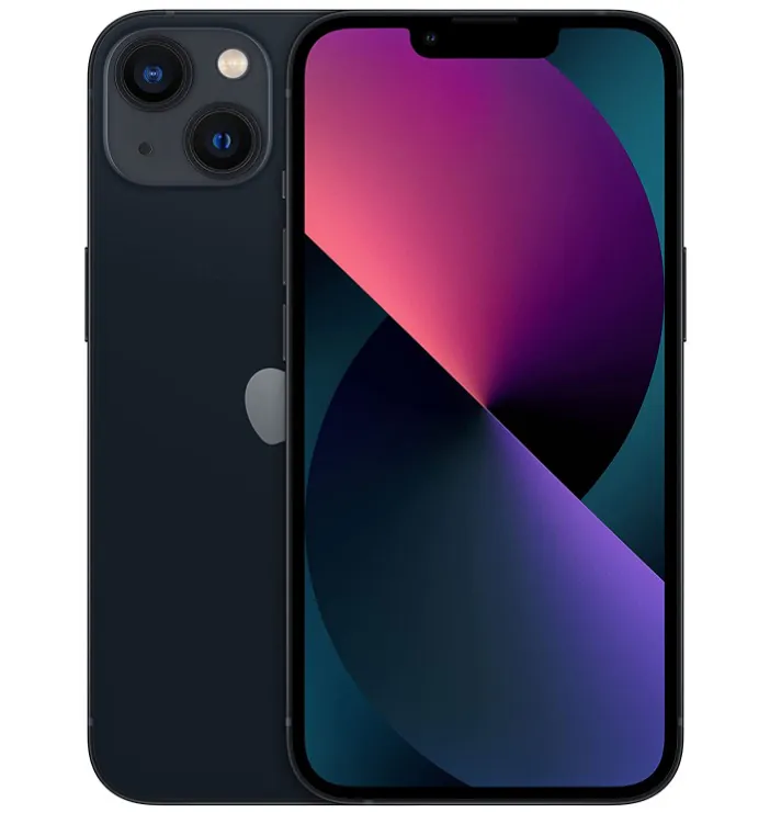 iPhone 13 128 GB mai così scontato: non perdere l’offerta a tempo di Amazon