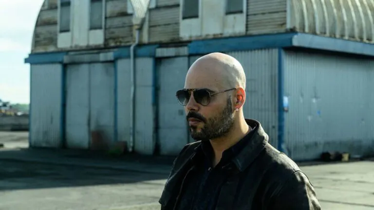 Marco D’Amore dopo Gomorra torna sul set: al via le riprese di ‘Napoli magica’