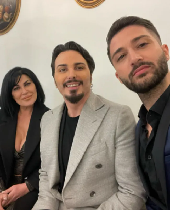 Cantante casertano riceve l’importante premio alla carriera ‘The Champion’