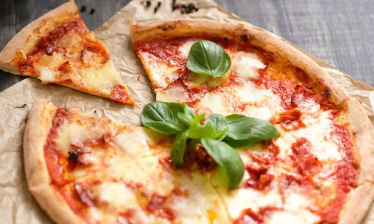 Choc in pizzeria dopo boccone, poliziotto gli salva la vita