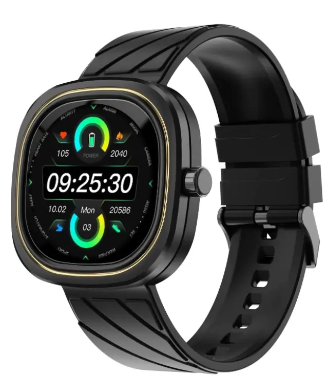 Smartwatch meraviglioso a un prezzo ridicolo: offerta a tempo di Amazon