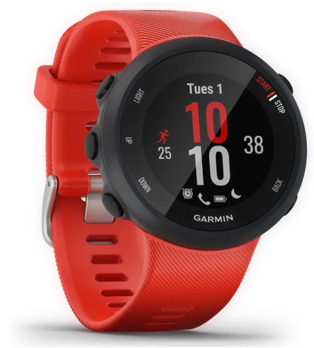 Smartwatch Garmin a un prezzo ridicolo: 40% di sconto su Amazon
