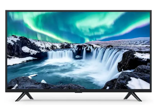Xiaomi Mi smart TV mai così scontata: 33% grazie ad offerta Amazon