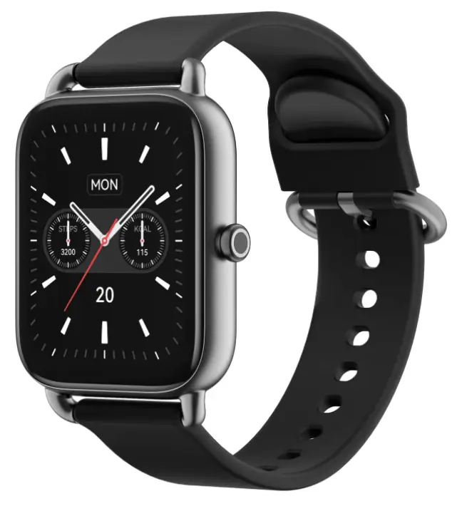 Smartwatch Xiaomi elegantissimo in offerta: neanche 40 euro su Amazon