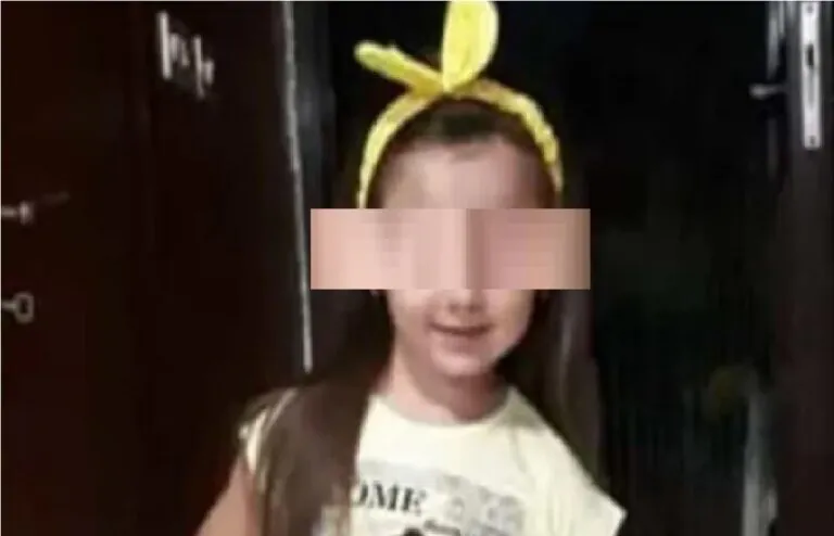 Gaia, dichiarata morte cerebrale: comunità distrutta per la bimba di 9 anni