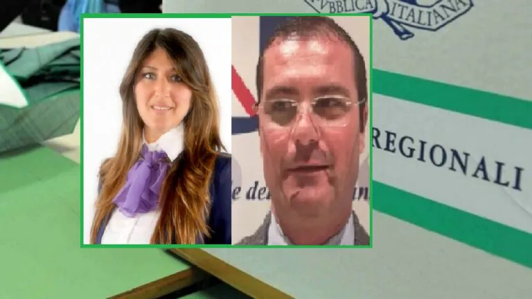 Brogli alle Regionali, il processo si farà: 4 a giudizio per schede false