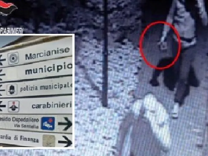 Irruzione choc a casa della vedova del costruttore: banditi in fuga con la cassaforte