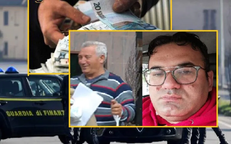 Usura a nome del clan, scarcerazione eccellente: Pasqua a casa per l’uomo chiave