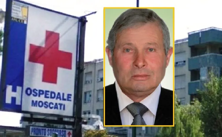 Diabetico positivo viene rimandato a casa dall’ospedale: muore dopo 9 giorni, scatta inchiesta