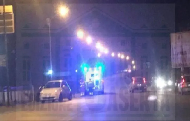 Tragedia di Capodanno, turista ucciso da un’auto: era in paese per passare le festività