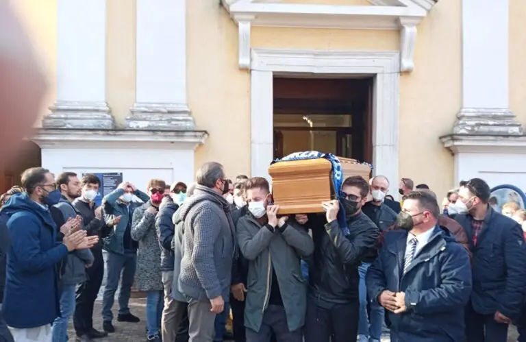Scarcerato a 9 mesi dall’omicidio: la rabbia dei familiari della vittima