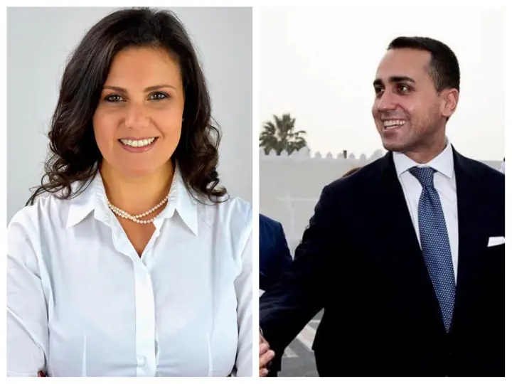 Commissione, il posto di Di Maio lo prende una casertana