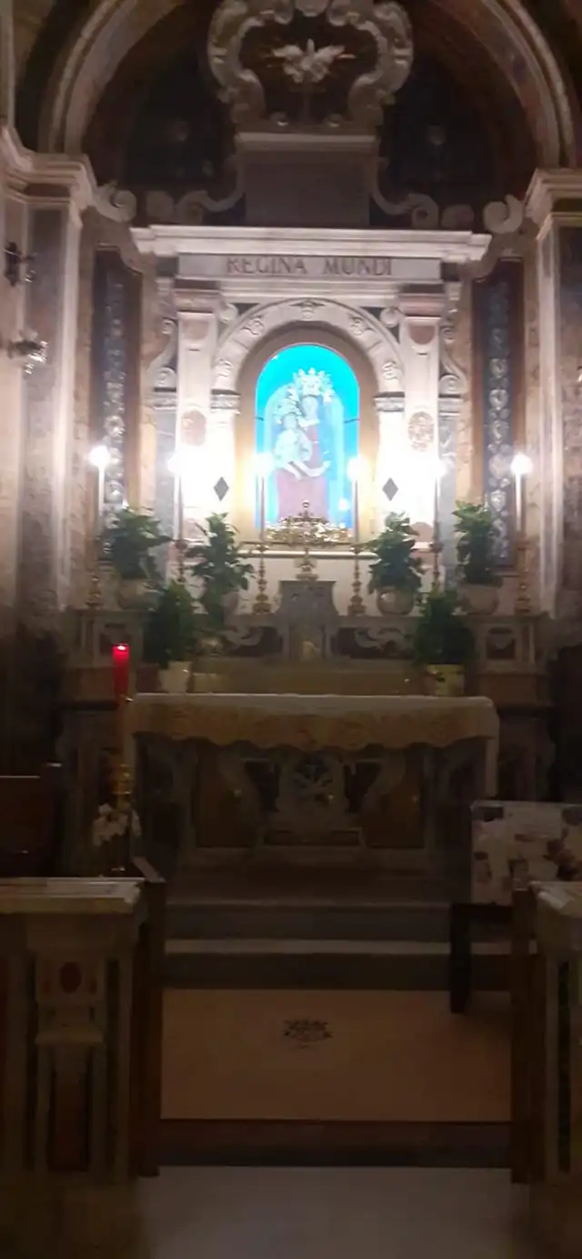 Rubate tutte le offerte nelle cassette del santuario