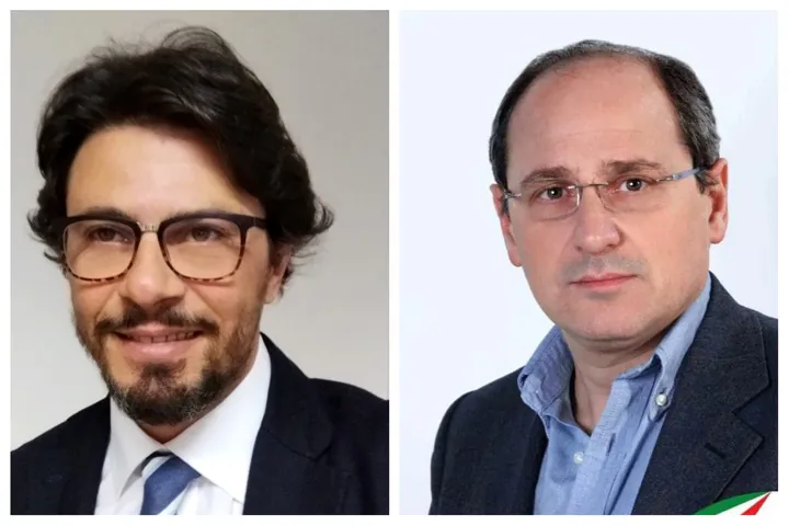 Racioppoli pronto a sfidare Porfidia: ecco le liste in campo