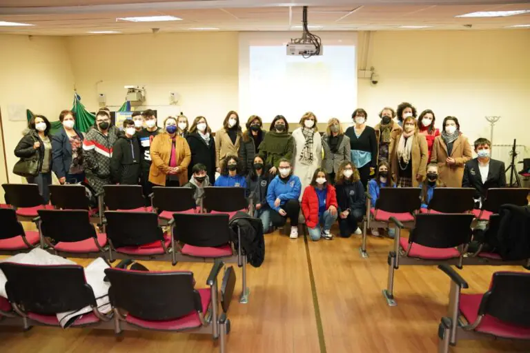 Le donne che hanno cambiato il mondo: il tema dell’incontro all’ITES Leonardo da Vinci