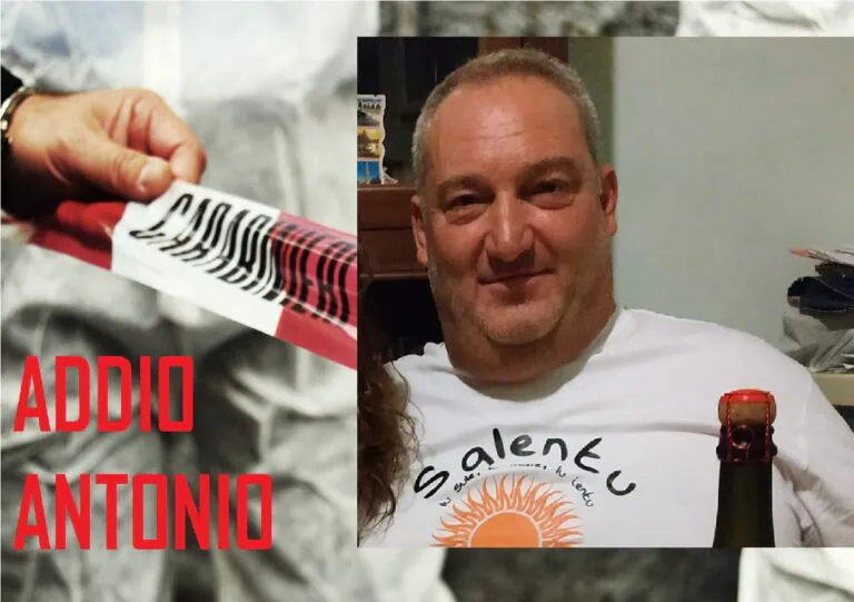 Trovato morto in casa, amici in lacrime per Antonio: “Quanti ricordi…”